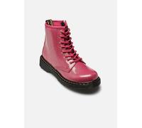Dr. Martens - Stiefeletten & Boots 1460 J - rosa - Größe 30