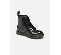 Dr. Martens - Stiefeletten & Boots 1460 J - schwarz - Größe 29