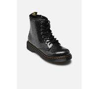 Dr. Martens - Stiefeletten & Boots 1460 J - schwarz - Größe 32