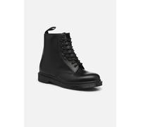 Dr. Martens 1460 Mono 8 Eye Boot Schwarz 43