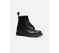 Dr. Martens 1460 Mono 8 Eye Boot Schwarz 44
