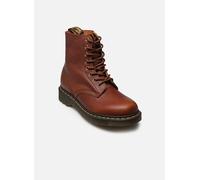 Dr. Martens - Stiefeletten & Boots 1460 Pascal - Braun - Größe 39