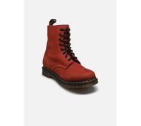 Dr Martens 1460 Pascal Stiefel EU 43 Russet Red