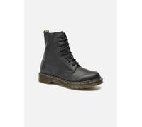 Dr. Martens Women 1460 Pascal Black Virginia-Schoenmaat 39