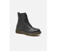 Dr. Martens Airwair 1460 Pascal Boot für Damen, schwarz, Größe 42 EU