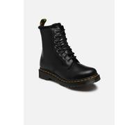 Dr. Martens Damenstiefel 1460 SERENA BLACK ATLAS in Schwarz 37