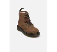 Dr. Martens - Stiefeletten & Boots 1460 Serena J - schwarz - Größe 33