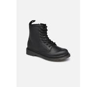 Dr. Martens - Schnürstiefel SERENA MONO J REPUBLIC gefüttert in black Gr.35
