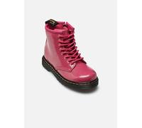 Dr. Martens - Stiefeletten & Boots 1460 T - rosa - Größe 26