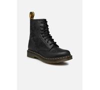 Dr. Martens - Stiefeletten & Boots 1460 Vonda Mono - Schwarz - Größe 36