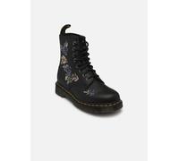 Dr. Martens - Stiefeletten & Boots 1460 Vonda - schwarz - Größe 36