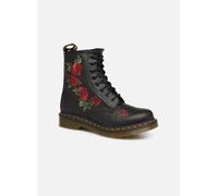 Dr. Martens Damen 1460 Vonda Kletterschuhe, Schwarz, 37 EU