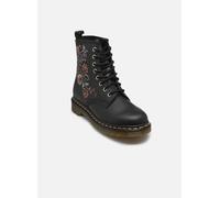 Dr. Martens 1460 Vonda TF 8 Eye Boot Bikerboot schwarz in EU38