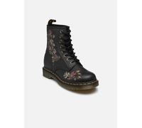 Dr. Martens - Stiefeletten & Boots 1460 W - schwarz - Größe 37