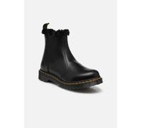 Dr Martens Damenstiefel 2976 LEONORE in Schwarz 38
