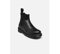 Dr. Martens - Stiefeletten & Boots 2976 Mono W - schwarz - Größe 41