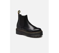 Dr. Martens Damen 2976 Quad Chelsea boots, Schwarz, 36 EU