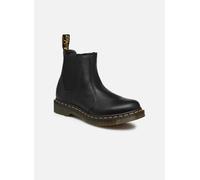 Dr. Martens 2976 black-virginia schwarz - Stiefel für Damen - Größe 36