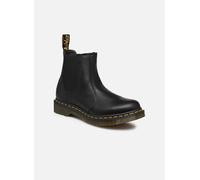 Dr. Martens - Women's 2976 - Freizeitstiefel, Gr. 42, schwarz (BlackVirginia)