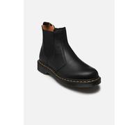 DR. MARTENS Unisex 2976 Chelsea Boots, Schwarz, 39 EU