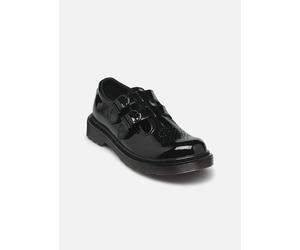 Dr. Martens - Stiefeletten & Boots 8065 Mono J - Schwarz - Größe 30