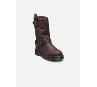 Dr Martens Anistone Hi Rigger Stiefel (Herstellerartikelnummer: 31901-201-050)