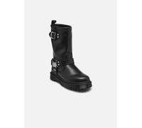 Dr. Martens Anistone Hi Schwarz 41
