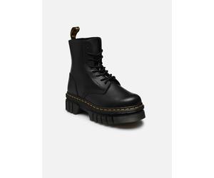 Dr. Martens - Stiefeletten & Boots Audrick 8-Eye - schwarz - Größe 40
