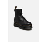 Dr. Martens - Stiefeletten & Boots Audrick 8-Eye - schwarz - Größe 42