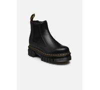 Dr. Martens - Stiefeletten & Boots Audrick Chelsea - schwarz - Größe 40