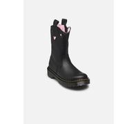 Dr. Martens - Stiefeletten & Boots Bex Heart P-O Boot J - schwarz - Größe 35