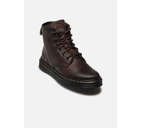Dr. Martens - Stiefeletten & Boots Brookline Chukka - braun - Größe 43
