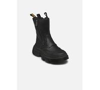 Dr. Martens - Stiefeletten & Boots Dmxl Rigger Black Lunar - schwarz - Größe 36
