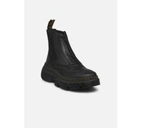 Dr. Martens DMXL Zip Schwarz 41