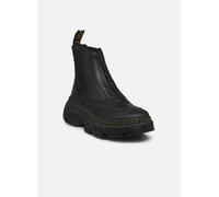 Dr. Martens - Stiefeletten & Boots DMXL Zip Chelsea Boot - schwarz - Größe 44