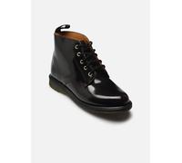 Dr. Martens - Stiefeletten & Boots Emmeline - Bordeaux - Größe 38