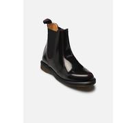 Dr Martens Flora Stiefel