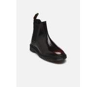Dr. Martens - Stiefeletten & Boots Graeme W - Rot - Größe 41