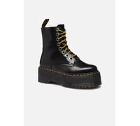 Dr. Martens - Stiefeletten & Boots JADON MAX BLACK BUTTERO W - Schwarz - Größe 41