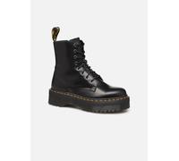 Dr. Martens Jadon 8 Eye Boot Schwarz 38