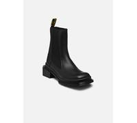 Dr.Martens Maybole Chelsea women Boots black in Größe:38