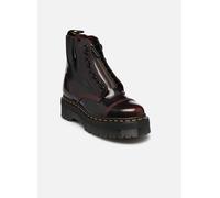 Dr. Martens - Stiefeletten & Boots Sinclair - Bordeaux - Größe 37