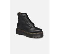 DR. MARTENS Stiefel SINCLAIR 8 EYE AUNT S, Schwarz:41