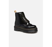 Dr. Martens - Stiefeletten & Boots Vegan Sinclair - Schwarz - Größe 41