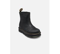 Dr. Martens - Stiefeletten & Boots Zebzag Rigger - Schwarz - Größe 38