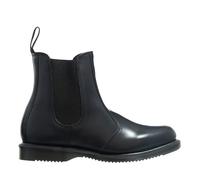 Dr. Martens Stiefeletten - Flora - Gr. 40 (EU) - in Schwarz - für Damen