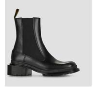 Dr. Martens Maybole Chelsea Boots für Damen, Schwarz, 5