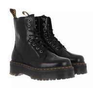 Dr. Martens Jadon 8 Eye Boot Schwarz 37