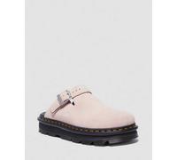 Dr. Martens ZebZag Mule Pink / Rosa 37