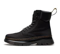 Dr. Martens Tarik DM27017001, Unisex bovver Boots,Winter Boots, Black, 44 EU